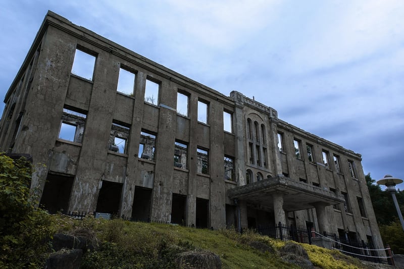 Historical Preservation